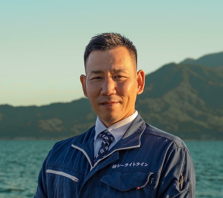 代表取締役 小倉将史